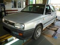 Golf III 1.6