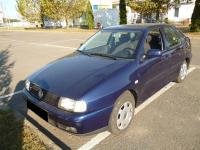 Polo III 1.6