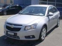 Cruze 2.0 VCDi