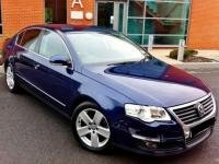 Passat 1.8 TSI