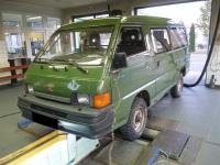 L300 2.5 D