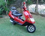 Hexagon 150