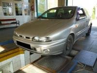 Bravo 1.2 16V