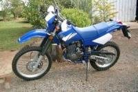 TTR 250