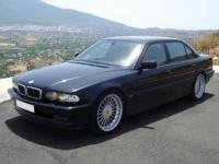 730i E38