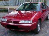 Xantia 2.0 16V