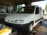 Berlingo 1.8 D
