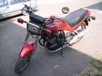 XS400