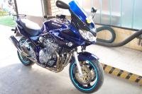 GSF 600S