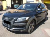 Q7 4.2 FSI Quattro