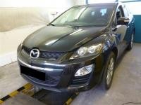 CX-7 2.2 MZR-CD