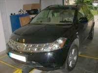 Murano 3.5 V6