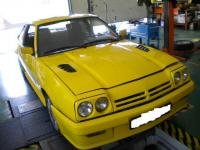 Manta B 2.0E