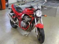 GSF600
