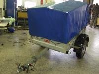 LPA 150 U