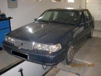 S90 2.9 24V