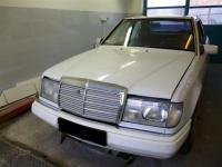 E 200 D