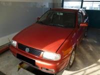 Polo III. 1.9 TDi