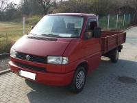 Transporter T4 2.0