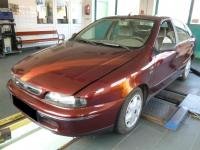 Marea 1.6 16V