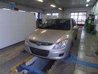 i30  1.6 CRDi