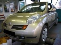 Micra 1.4 16V
