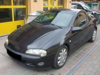 Tigra 1.6 16V