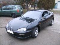 MX-3 1.8 V6