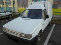 Fiorino 1.4