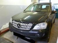ML 280 CDI 4Matic