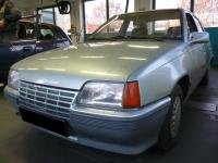 Kadett E 1.6 S