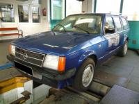 Kadett D 1.3 S