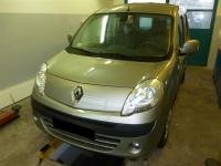 Kangoo 1.6 16V