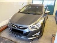 i40 1.7 CRDi