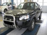 Freelander 2.0 TD4