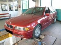 520d E39