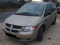 Grand Caravan 3.3 V6