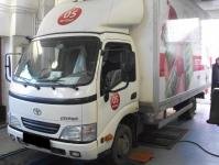 Dyna 150 3.0 D-4D
