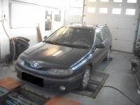 Laguna 1.9 dTi