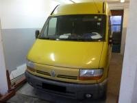 Master II. 2.8 dTi