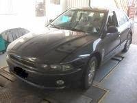 Galant 2.5 V6