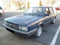 Passat 1.6 D