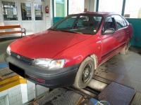 Carina E 2.0 D