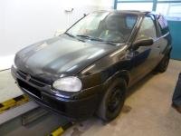 Corsa B 1.6i 16V GSI
