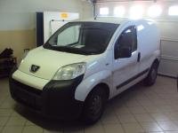 Bipper 1.4 HDi