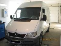 Sprinter 208 CDI