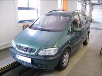 Zafira A 2.2 16V