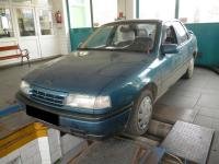 Vectra A 1.4