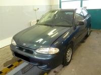 Accent 1.3 12V