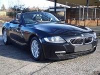 Z4 2.5i E85